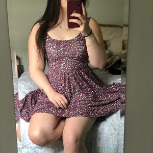 Summer dress